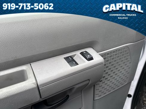 New 2025 Ford E-350 and Econoline 350 Super Duty w/ Driver's Safety Package image 20