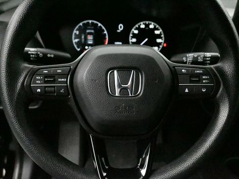 Certified 2024 Honda HR-V LX image 13