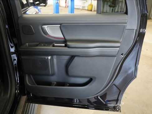 New 2027 Ford Expedition Max Platinum w/ Driver's Package AWD/4WD image 25