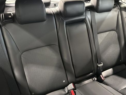 Used 2024 Honda Civic Sport Touring image 12
