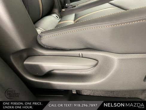 New 2026 MAZDA CX-90 Plug-In Hybrid w/ Premium Plus image 49