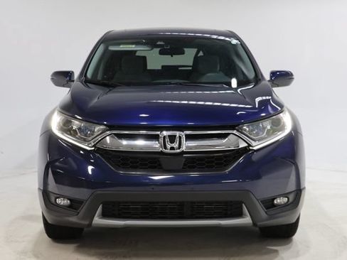 Used 2017 Honda CR-V EX image 2