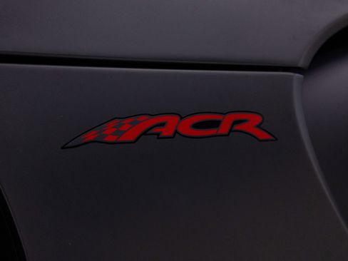 Used 2017 Dodge Viper GTC w/ ACR Package RWD image 23