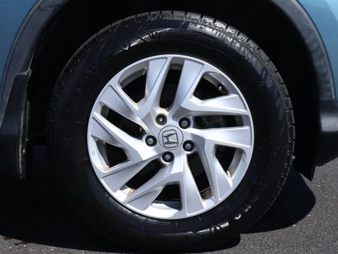 Used 2016 Honda CR-V EX image 22