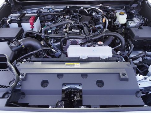 Certified 2026 Toyota Tacoma SR5 RWD image 26