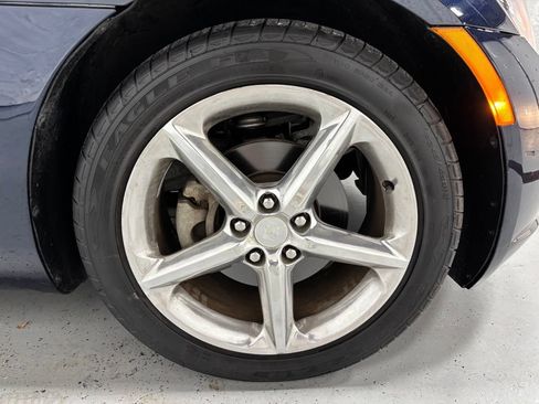 Used 2007 Saturn Sky Red Line RWD image 45