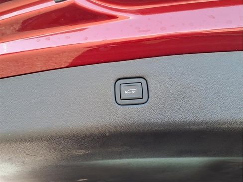 Certified 2024 Chevrolet Blazer LT w/ Convenience Package image 6