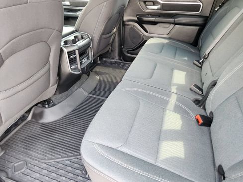 Used 2023 RAM 1500 Lone Star AWD/4WD image 35