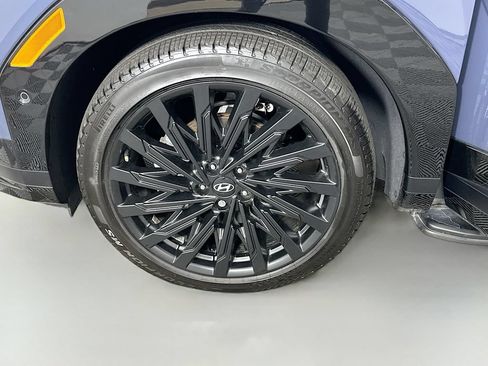 Certified 2025 Hyundai Santa Fe Calligraphy AWD/4WD image 33