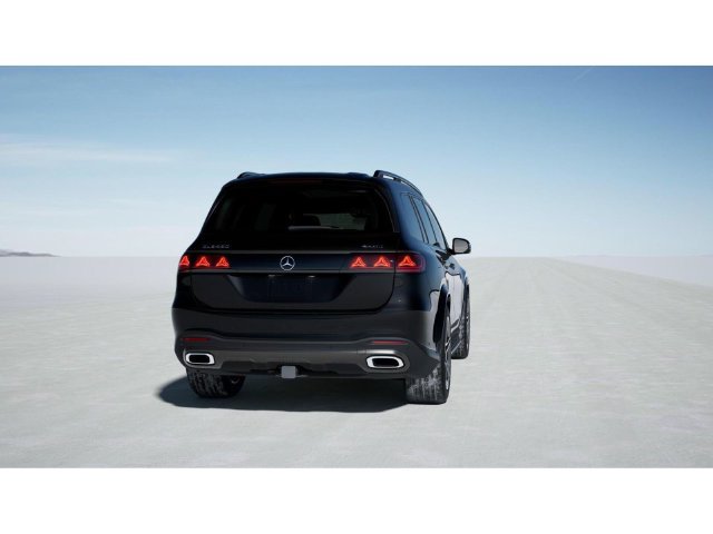 New 2027 Mercedes-Benz GLS 450 4MATIC image 24