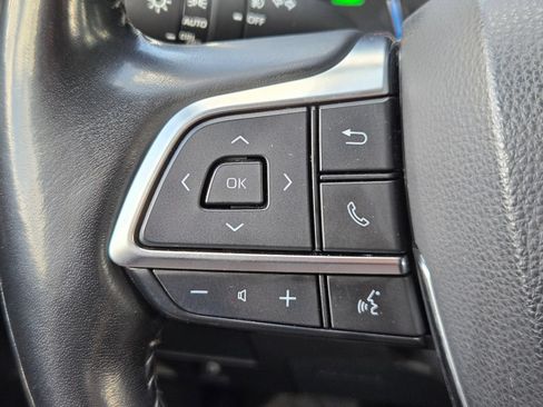 Used 2020 Toyota Highlander Platinum AWD/4WD image 26