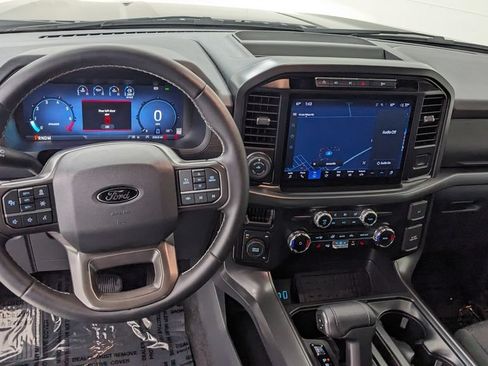 Certified 2024 Ford F150 XLT w/ Equipment Group 302A MID AWD/4WD image 3
