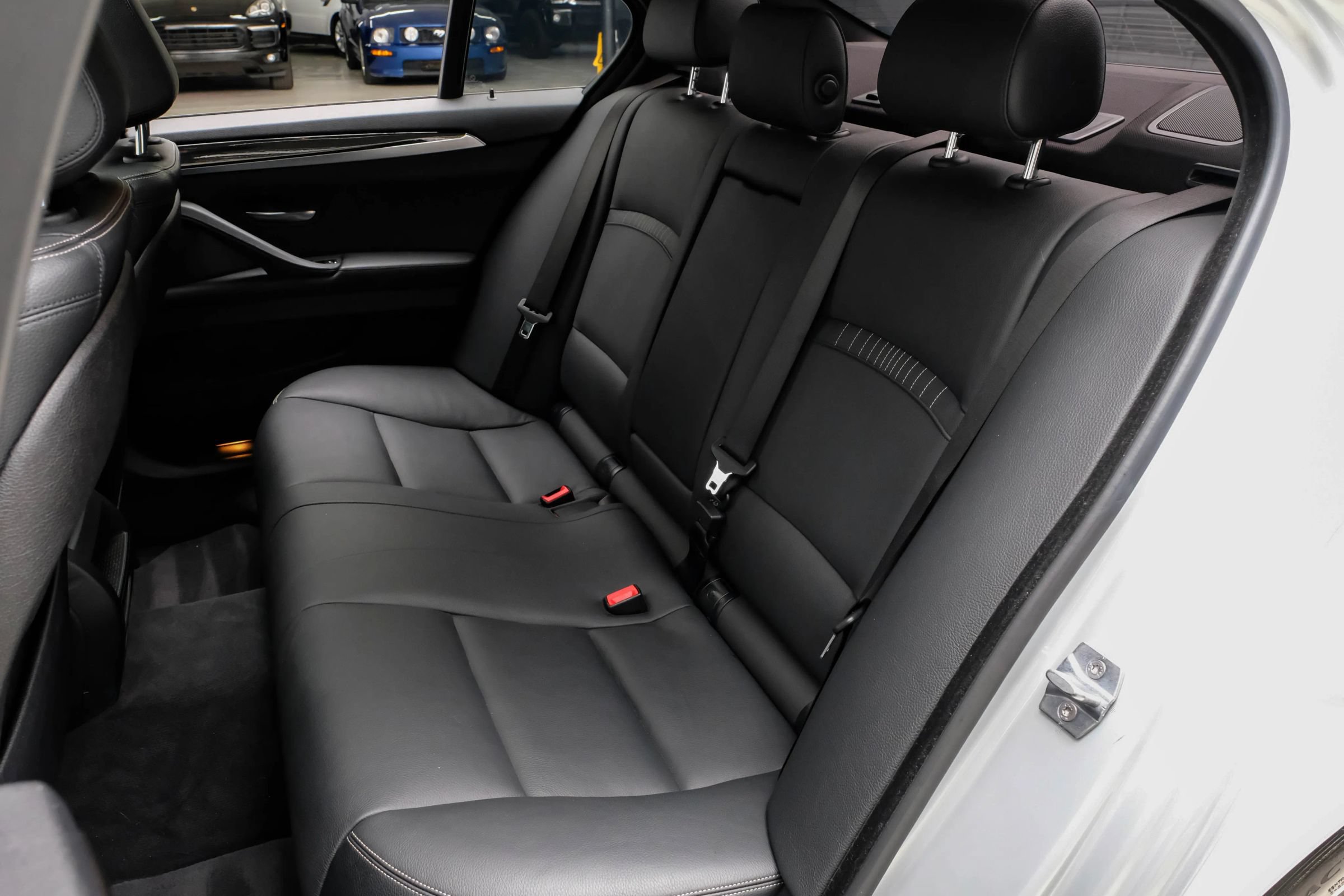 Used 2014 BMW 535i Sedan RWD image 38