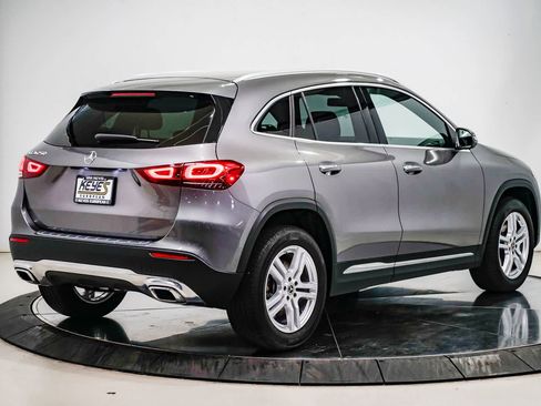 Certified 2023 Mercedes-Benz GLA 250 image 4