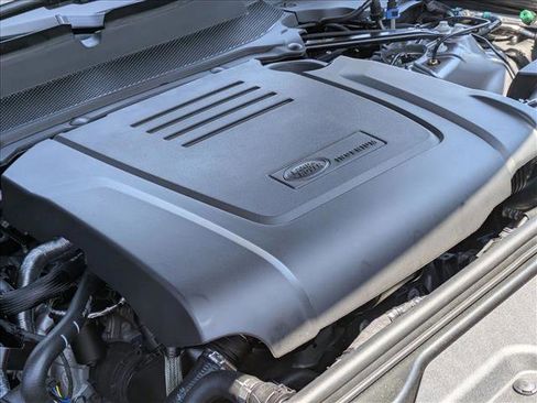 New 2026 Land Rover Discovery S AWD/4WD image 19