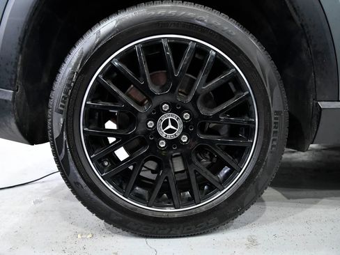 Used 2020 Mercedes-Benz GLE 350 4MATIC image 24
