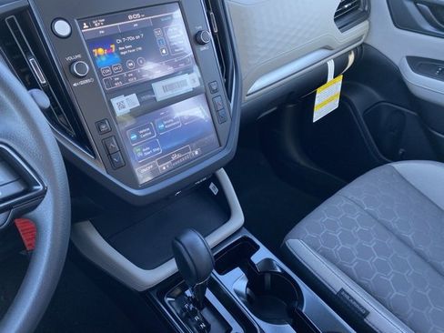 New 2026 Subaru Forester image 14