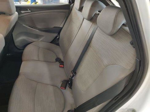 Used 2017 Hyundai Accent SE image 18