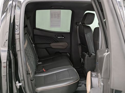 Used 2023 GMC Canyon Denali AWD/4WD image 24