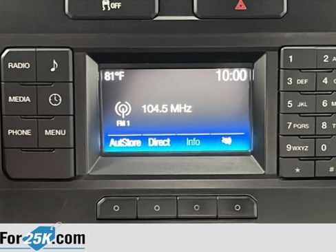 Used 2019 Ford F250 XL w/ XL Value Package AWD/4WD image 15