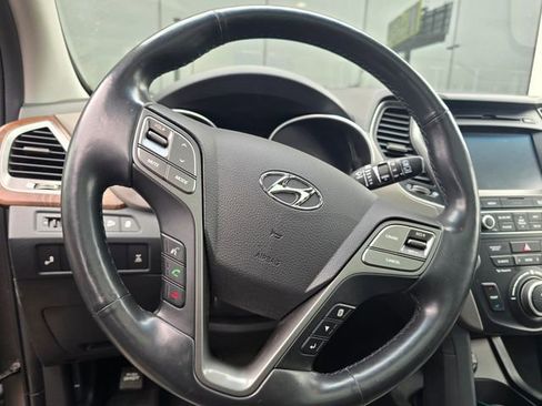 Used 2018 Hyundai Santa Fe Sport AWD/4WD image 8