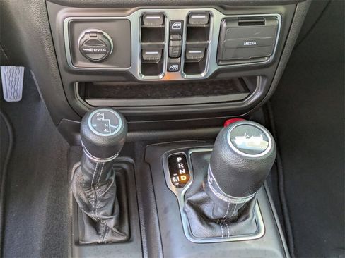 New 2026 Jeep Wrangler Sport S image 22