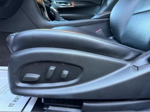 Used 2015 Cadillac ATS Sedan RWD image 25