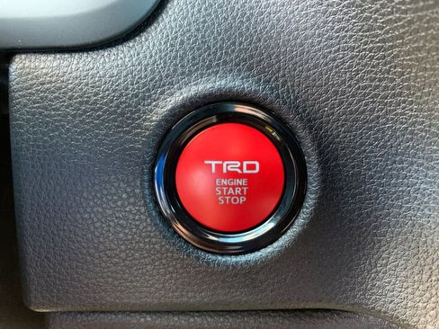 New 2026 Toyota Tundra SR5 AWD/4WD image 24