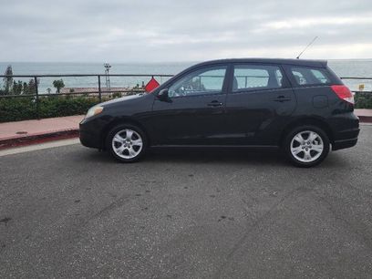 Used 2004 Toyota Matrix XR w/ Extra Value Pkg 2