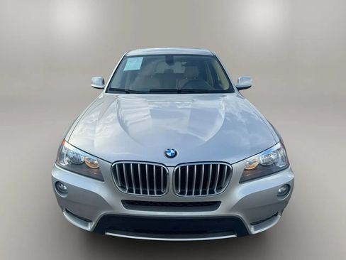 Used 2013 BMW X3 xDrive28i w/ Premium Pkg AWD/4WD image 3