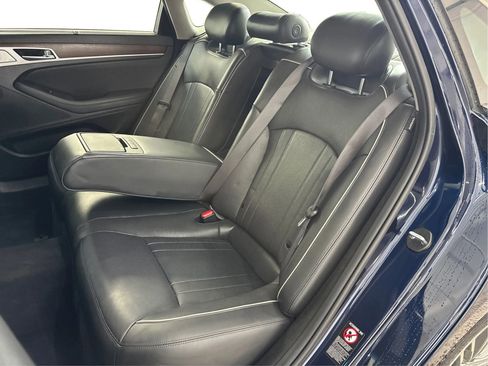 Used 2018 Genesis G80 3.8 AWD/4WD image 14