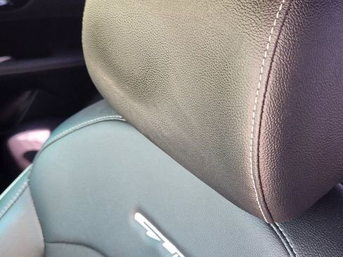 Certified 2024 Kia Forte GT-Line image 15