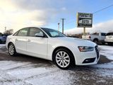 Used 2014 Audi A4 2.0T Premium w/ Cold Weather Package image 2