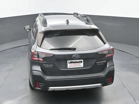 Used 2022 Subaru Outback Limited AWD/4WD image 15