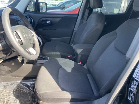 Used 2020 Jeep Renegade Sport AWD/4WD image 12
