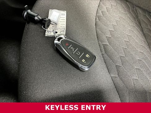 Used 2018 Chevrolet Equinox LT AWD/4WD image 35
