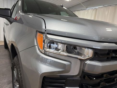 New 2026 Chevrolet Silverado 1500 RST w/ All Star Edition Plus image 13