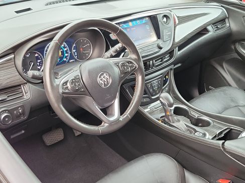 Used 2016 Buick Envision Premium image 5