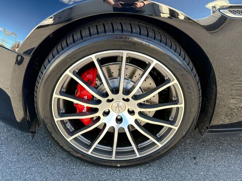 Used 2017 Maserati Ghibli S Q4 image 11