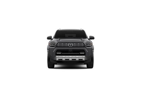 New 2026 Toyota 4Runner Limited AWD/4WD image 17