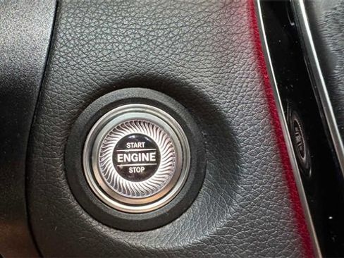 Used 2023 Mercedes-Benz GLC 300 4MATIC Coupe w/ AMG Line image 21