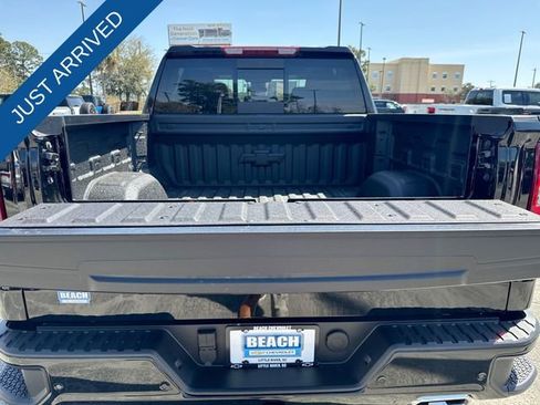 New 2026 Chevrolet Silverado 1500 LT Trail Boss w/ LT Trail Boss Premium Package image 24