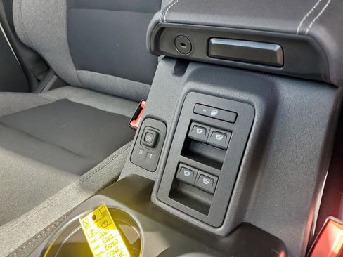 New 2025 Ford Bronco Big Bend image 36