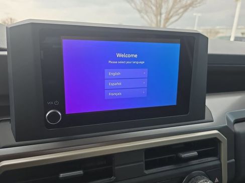 Used 2025 Toyota Tacoma SR5 image 19