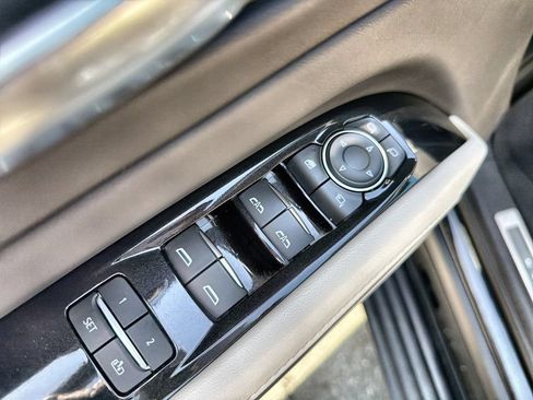 Used 2023 Cadillac Escalade Sport w/ Touring Package AWD/4WD image 15
