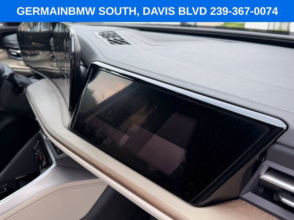 Used 2025 Audi Q5 Prestige AWD/4WD image 20