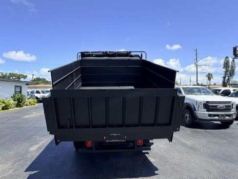 Used 2011 GMC Sierra 3500 W/T AWD/4WD image 7