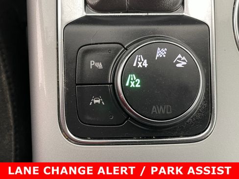 Used 2023 Chevrolet Blazer LT w/ Driver Confidence Package image 21