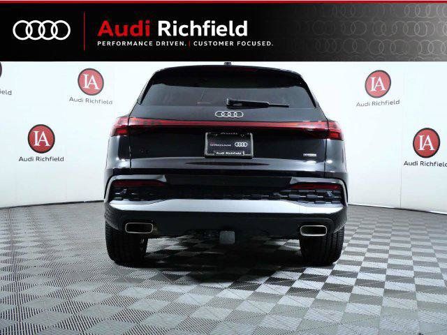 Certified 2025 Audi Q5 Premium w/ Premium Plus AWD/4WD image 8