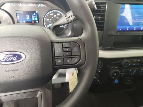 New 2026 Ford F350 XL w/ STX Appearance Package image 20